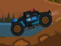 Play Offroad police racing