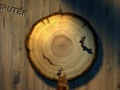 Play Knife throwing