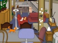 Play Cat house escape