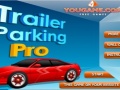 Play Trailer parking pro