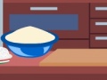 Play Cooking vanilla ice cream