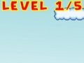 Play Super flying mario