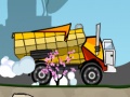 Jugar a Rusty trucker