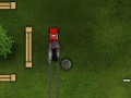 Play Mad trucker 4: last pursuit
