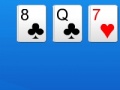Play Coloured solitaire