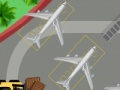 Play Airplane parking