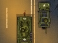 Play Battle tank killing spree