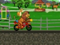 Play Lion ride