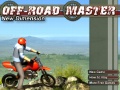 Play Off-road master