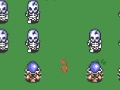 Play Zelda invaders 3