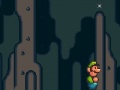 Play Luigi cave world