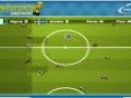 Play Simple soccer championship