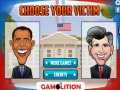 Play Slaphaton obama vs romney