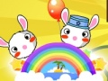 Play Baby rabbit journey