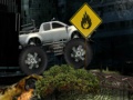 Play Trucksformers 2