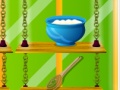 Jugar a Make rice pilaf