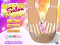 Play Manicure salon prom