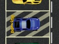 Play Valet hotel parking game