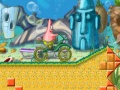 Play Spongebob motocross 2