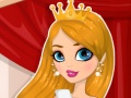 Play Miss diamonds nails prep