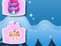 Play Christmas sweet cake