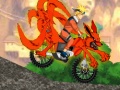 Play Naruto bike mission