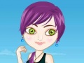 Play Fashion cutie dress up