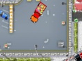 Play Santa truck parking 2