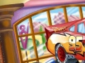 Play Cars coloring