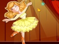 Jugar a Ballerina dream
