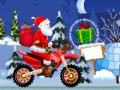 Play Santa drive