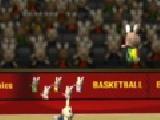 Play Bunnylimpics basketball