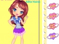 Play Cutie magazine makeover