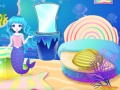 Play Mermaid kingdom sweet home