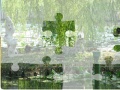 Play Lilies lake jigsaw puzzle