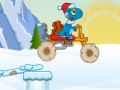 Play Gizmo christmas rush