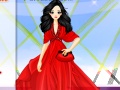 Play Chiffon a line dresses