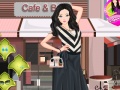 Play Lisa casual dressup