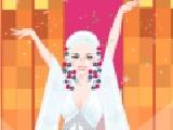 Play Miss world dress up