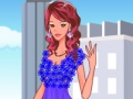 Play Lace love dress up
