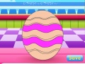 Play Pretty colorful easter egg