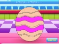 Play Pretty colorful easter egg