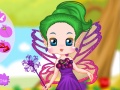 Play Fruit fairy game