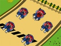 Play Mario buggy roll