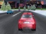 Spielen New year race 3d