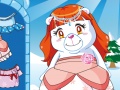 Jugar a Polar bear princess