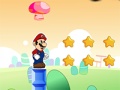 Play Mario rainbow island