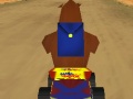 Spielen Safary 3d race