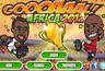 Play Goooaaal africa 2012