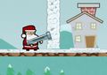 Play Zooking xmas 2